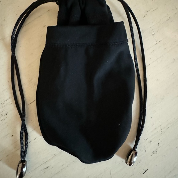 Tieks Chestnut Foldable Flats - Picture 11 of 12